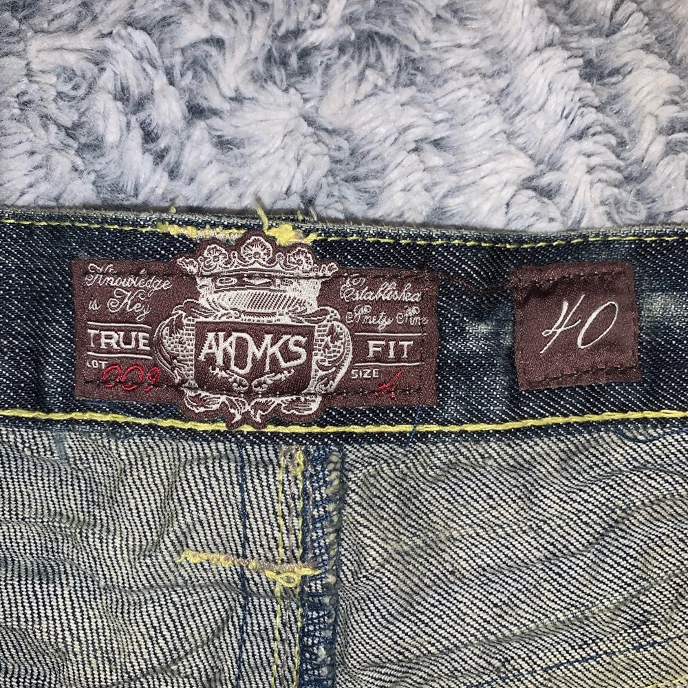 Vintage Jeans - Picture 7 of 7